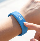 Bracciale Smart con Sensore: monitoraggio del benessere, sempre al polso