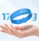 Bracciale Smart con Sensore: monitoraggio del benessere, sempre al polso