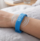 Bracciale Smart con Sensore: monitoraggio del benessere, sempre al polso