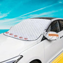Copertura Parabrezza Magnetica Rimedino™ — Entra in Auto Senza Ritrovarti in un Forno