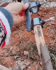 Roncola da Giardino Multiuso: un solo attrezzo per erba, rami e cespugli