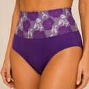 Slip in Cotone a Vita Alta, 3 pz: comfort quotidiano, senza rinunciare allo stile