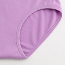 Slip in Cotone a Vita Alta, 3 pz: comfort quotidiano, senza rinunciare allo stile