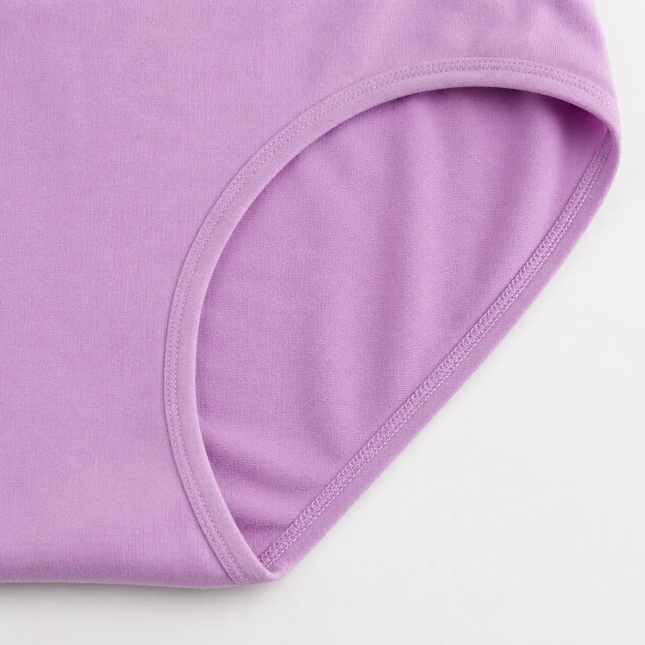 Slip in Cotone a Vita Alta, 3 pz: comfort quotidiano, senza rinunciare allo stile
