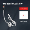 5MW Red Dot