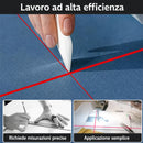 Guida Laser Magnetica per Cucito: cuciture dritte, senza segni sul tessuto