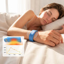Bracciale Smart con Sensore: monitoraggio del benessere, sempre al polso