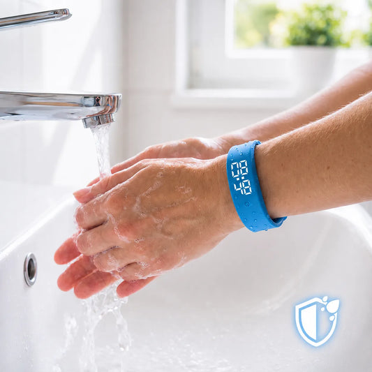 Bracciale Smart con Sensore: monitoraggio del benessere, sempre al polso