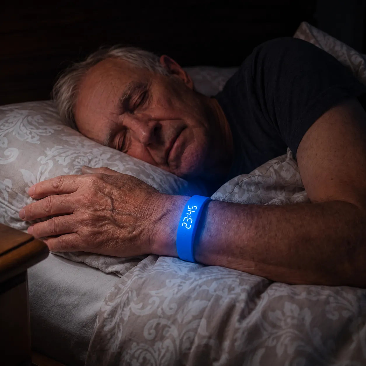 Bracciale Smart con Sensore: monitoraggio del benessere, sempre al polso