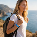 Bracciale Smart con Sensore: monitoraggio del benessere, sempre al polso