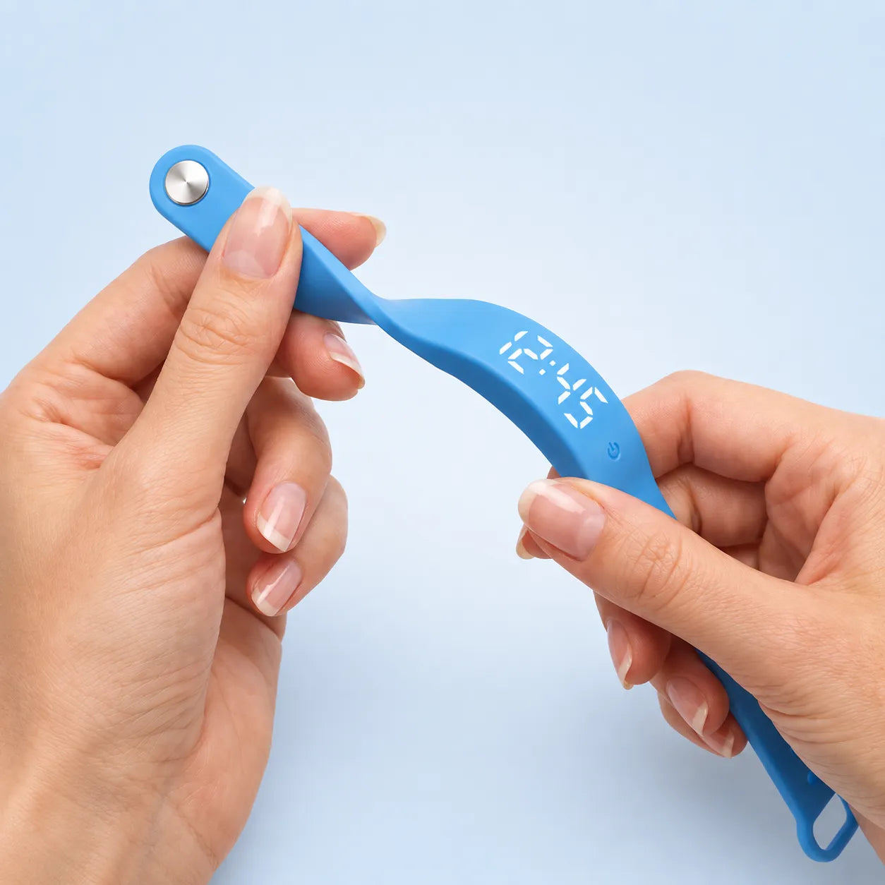 Bracciale Smart con Sensore: monitoraggio del benessere, sempre al polso