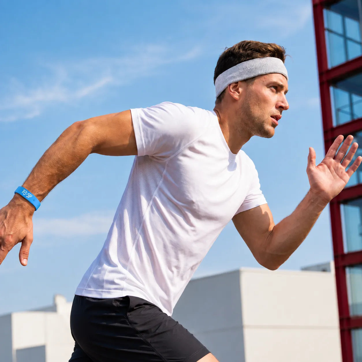 Bracciale Smart con Sensore: monitoraggio del benessere, sempre al polso