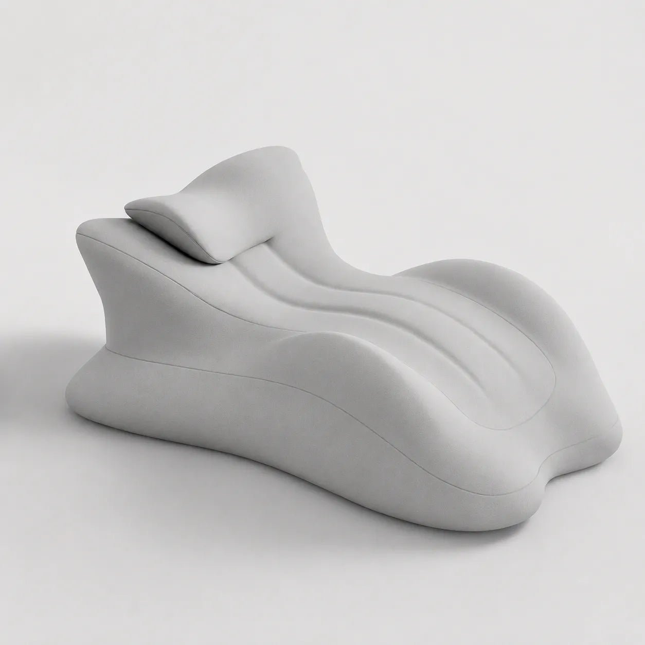 Cuscino di Supporto Ergonomico: comfort e sostegno in ogni posizione