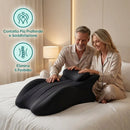 Cuscino di Supporto Ergonomico: comfort e sostegno in ogni posizione