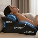 Cuscino di Supporto Ergonomico: comfort e sostegno in ogni posizione