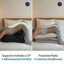 Cuscino di Supporto Ergonomico: comfort e sostegno in ogni posizione