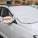 Copertura Parabrezza Magnetica Rimedino™ — Entra in Auto Senza Ritrovarti in un Forno