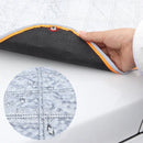 Copertura Parabrezza Magnetica Rimedino™ — Entra in Auto Senza Ritrovarti in un Forno