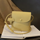 Borsa a Tracolla Retrò: leggera, elegante, sempre a portata di mano