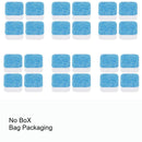 Washing Machine Cleaner  Pack-Deep Cleaning Tablets Odor Removing Tablets for Washer Laundry Supplies Cleaning Products for Home