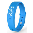 Bracciale Smart con Sensore: monitoraggio del benessere, sempre al polso
