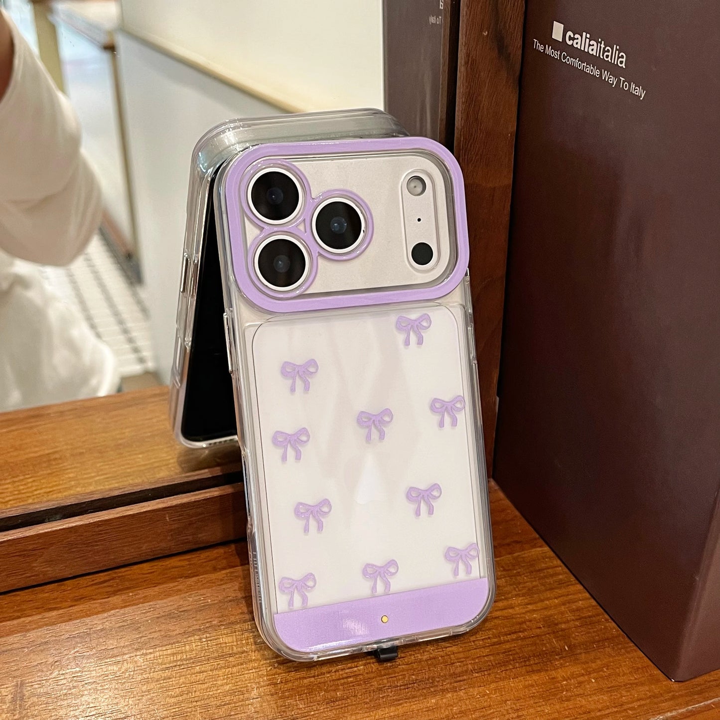 Cover LED per Telefono: illumina ogni chiamata, senza rinunciare alla protezione