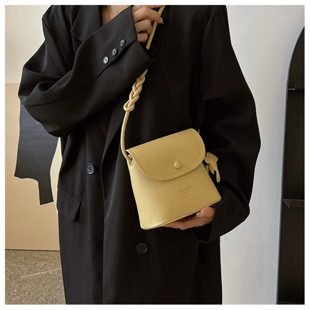 Borsa a Tracolla Retrò: leggera, elegante, sempre a portata di mano