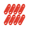 8 Rosso