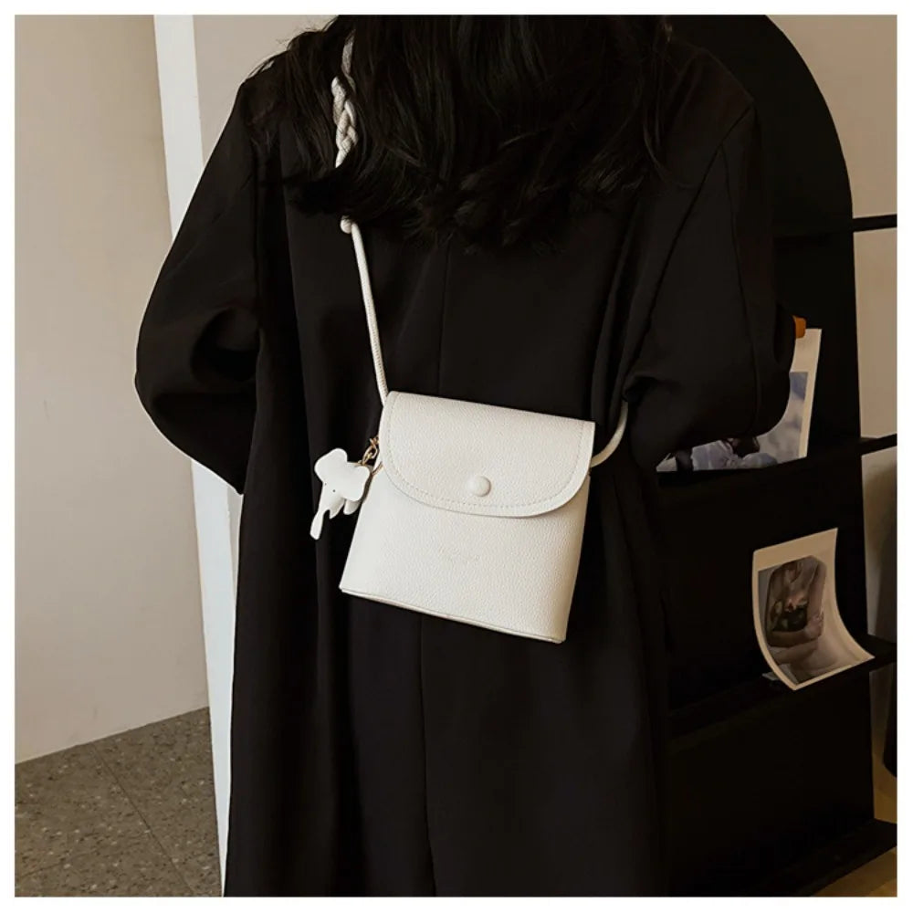 Borsa a Tracolla Retrò: leggera, elegante, sempre a portata di mano