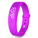 Bracciale Smart con Sensore: monitoraggio del benessere, sempre al polso