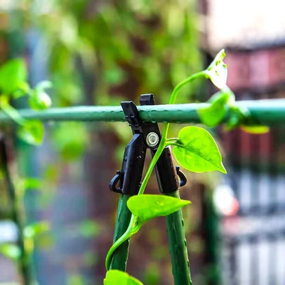 Supporto da Giardino Regolabile: sostiene ogni pianta, senza piegarsi