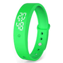 Bracciale Smart con Sensore: monitoraggio del benessere, sempre al polso