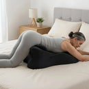 Cuscino di Supporto Ergonomico: comfort e sostegno in ogni posizione