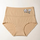 Set 5 Slip in Cotone a Vita Alta: comfort tutti i giorni, senza compromessi