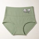 Set 5 Slip in Cotone a Vita Alta: comfort tutti i giorni, senza compromessi