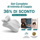 Cuscino di Supporto Ergonomico: comfort e sostegno in ogni posizione