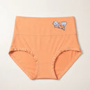 Set 5 Slip in Cotone a Vita Alta: comfort tutti i giorni, senza compromessi