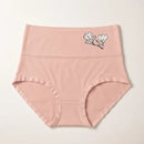 Set 5 Slip in Cotone a Vita Alta: comfort tutti i giorni, senza compromessi