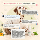 PuroDente: denti puliti e alito fresco, senza spazzolino