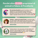 PuroDente: denti puliti e alito fresco, senza spazzolino