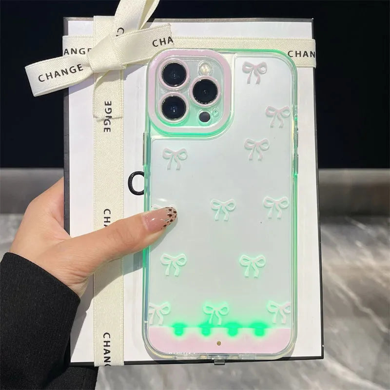 Cover LED per Telefono: illumina ogni chiamata, senza rinunciare alla protezione