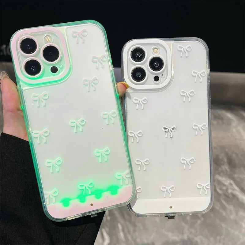 Cover LED per Telefono: illumina ogni chiamata, senza rinunciare alla protezione