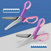 Set da 2 (Rosa-Viola A1 + Rosa-Viola A2) – 2 pezzi