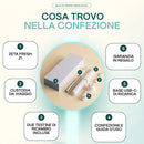 Spazzolino Sonico Elettrico: pulizia profonda, senza spingere sulle gengive